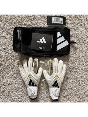 Adidas Copa Pro Promo Goalkeeper Gloves Mens Size 5 Copa GL Pro PC JZ5795 NWT